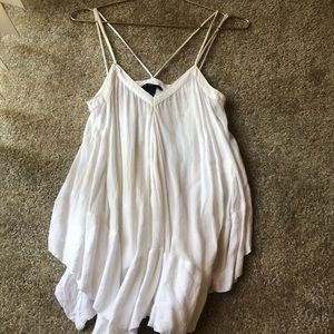 H&M flowy tank top
